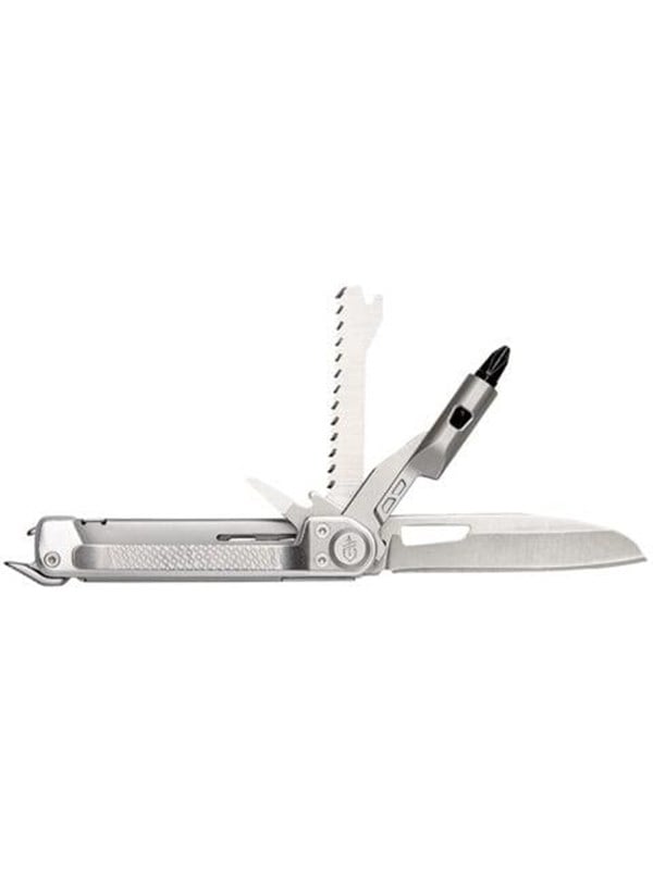 Gerber Armbar Trade - Silver - Kniv
