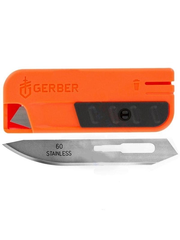 Gerber Vital Blades f. Vital Pocket Folder EAB