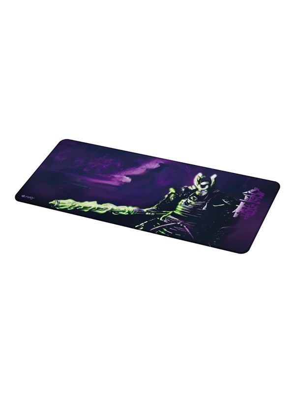 Musemåtte FURY Yari Speed XL Dawn Crasher - 98 x 40 cm