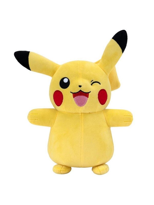 Pokemon Pikachu