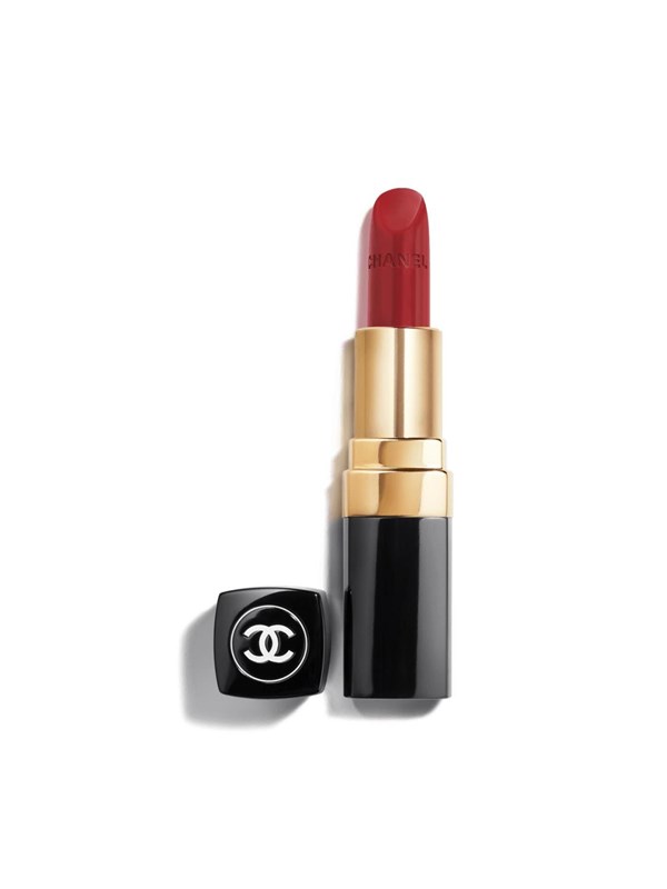 Chanel Rouge Coco 118 New York