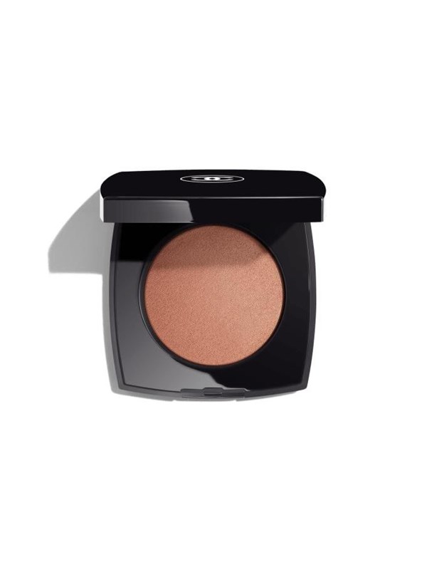 Chanel Joues Contraste Intense blush Beige Éclatant