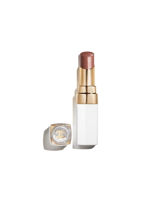 Chanel Rouge Coco Hydrating Beautifying Tinted Lip Balm 3 g #752 Honey Bliss