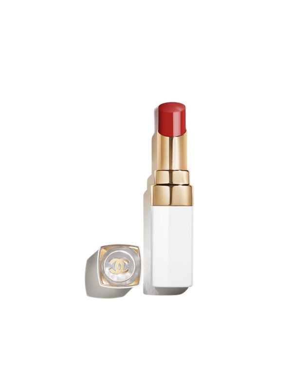 Chanel Rouge Coco Hydrating Beautifying Tinted Lip Balm 3 g #756 Cherry Burst