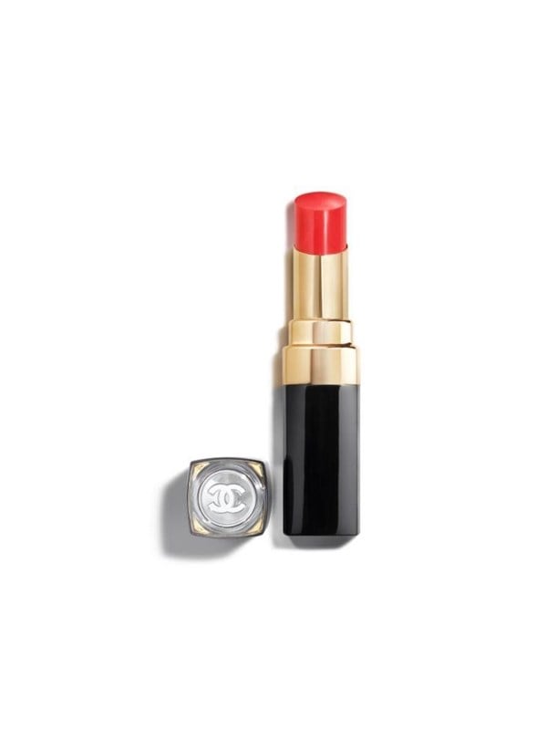 Chanel Rouge Coco Flash Hydrating Vibrant Shine Lip Colour 3 g #60 Beat