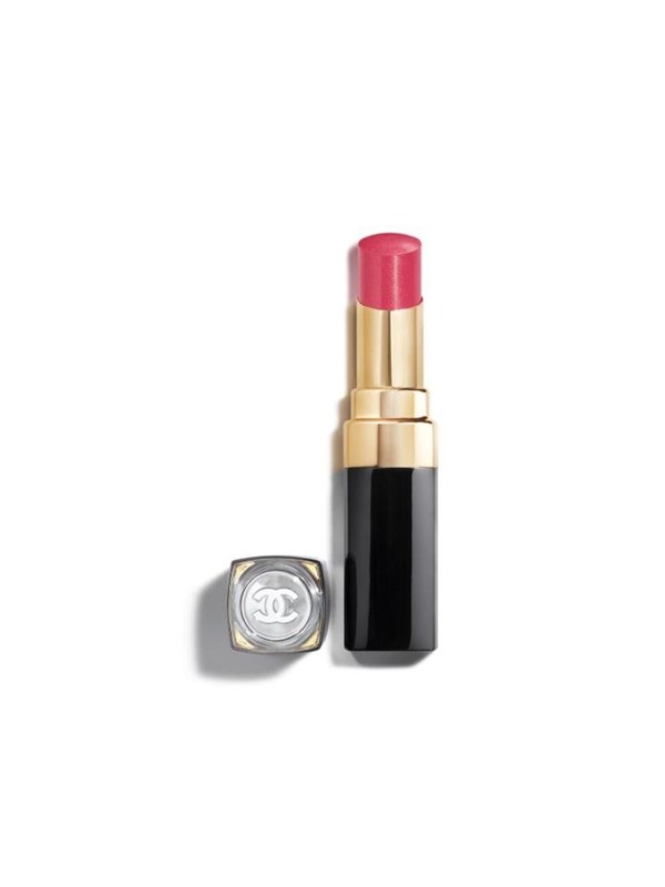 Chanel Rouge Coco Flash Hydrating Vibrant Shine Lip Colour 3 g #78 Emotion