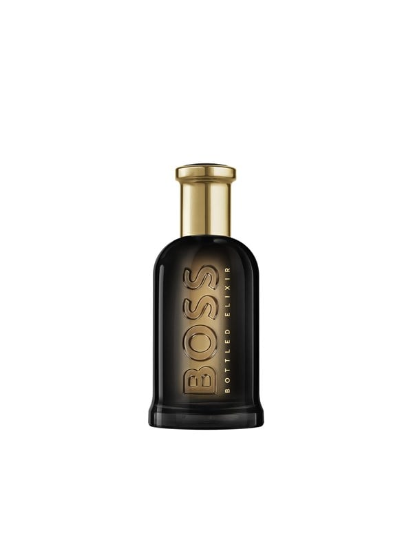 Hugo Boss - Boss Bottled Elixir Parfum Intense For Men 100 Ml