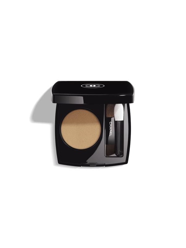 Chanel Ombre Essentielle eye shadow 242 Beige Suede