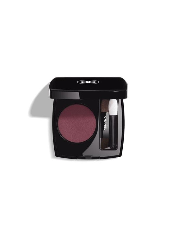Chanel Ombre Essentielle eye shadow 244 Rouge Cuir