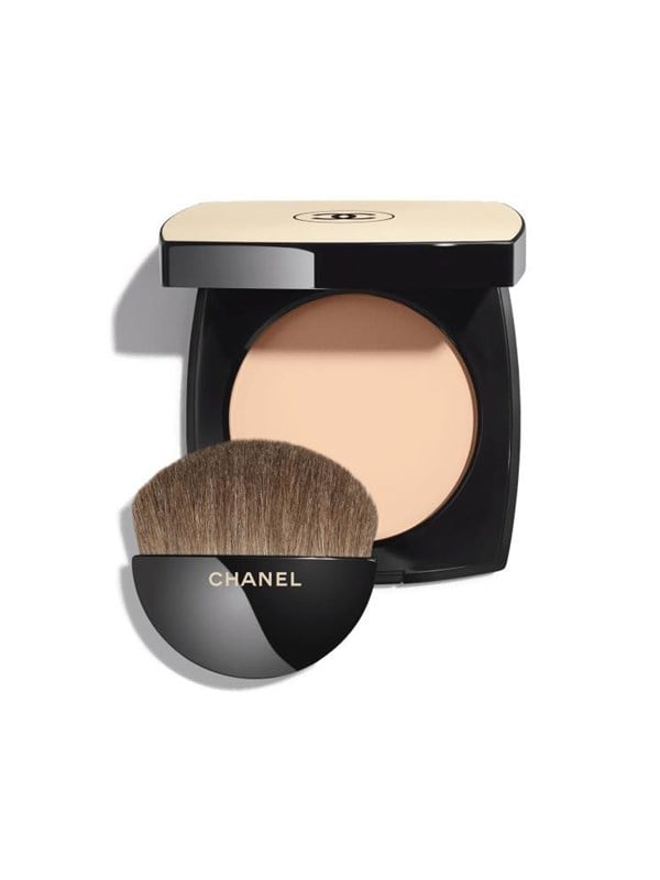 Chanel Les Beiges face powder 12 Tonalità Disponibili