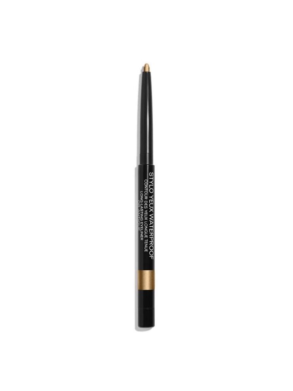 Chanel Stylo Yeux Waterproof eyeliner 48 Or Antique