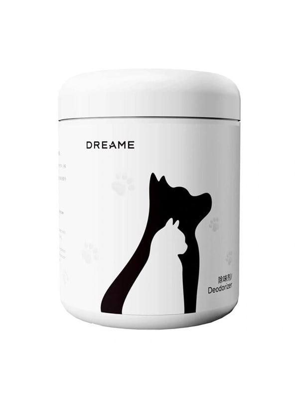 SMART HOME PET PURIFIER ACC/DEODORIZER DVJ4 DREAME
