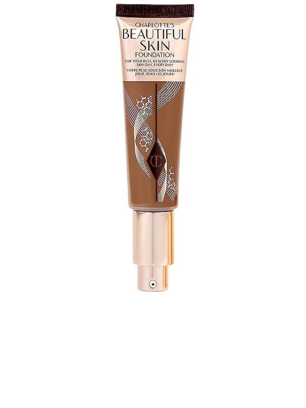Charlotte Tilbury Beautiful Skin Foundation 15 Neutral