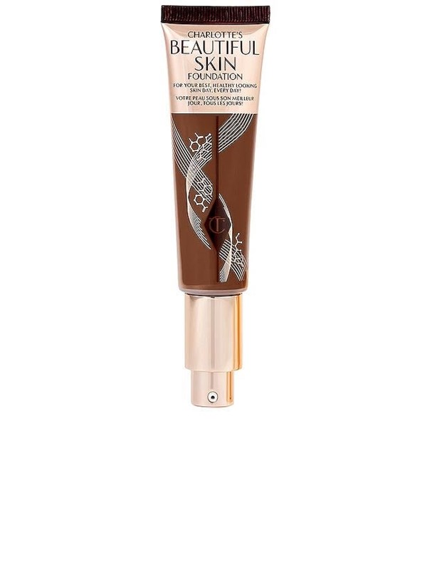 Charlotte Tilbury Beautiful Skin Foundation 30 ml #17 Cool