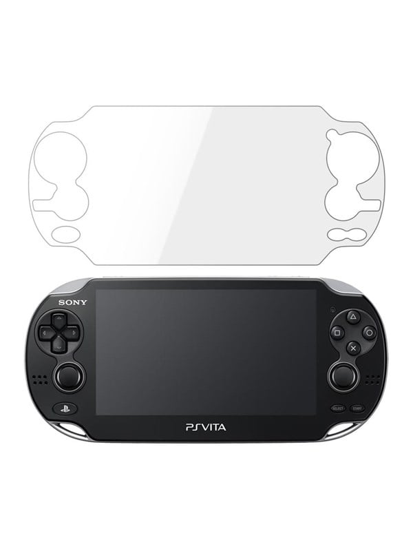 3mk FlexibleGlass™ Hybrid Glass - Sony PS Vita - Sony PlayStation Vita