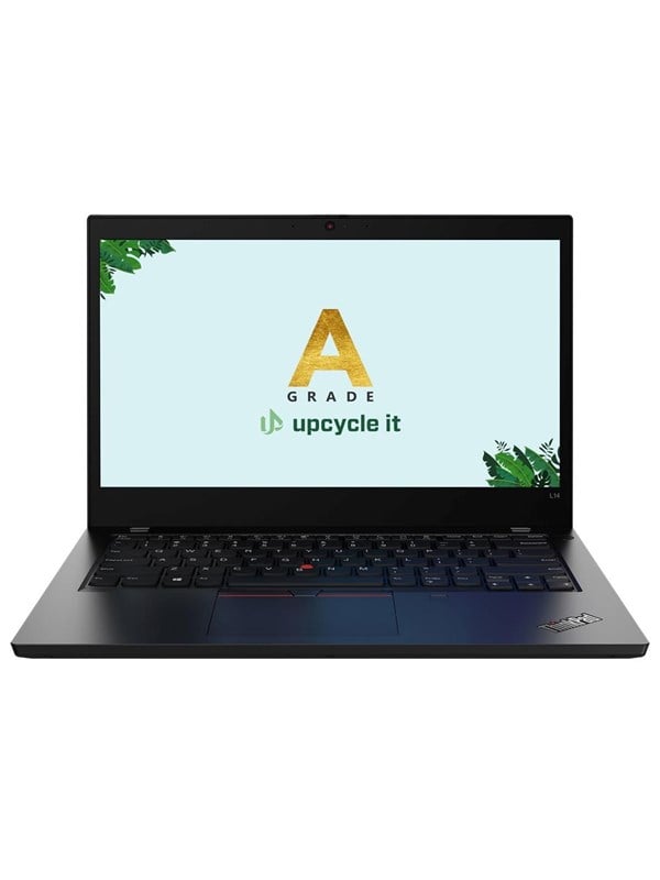 Lenovo Refurbished ThinkPad T14 G1 - 14" | Ryzen 5 | 8GB | 256GB | A Grade