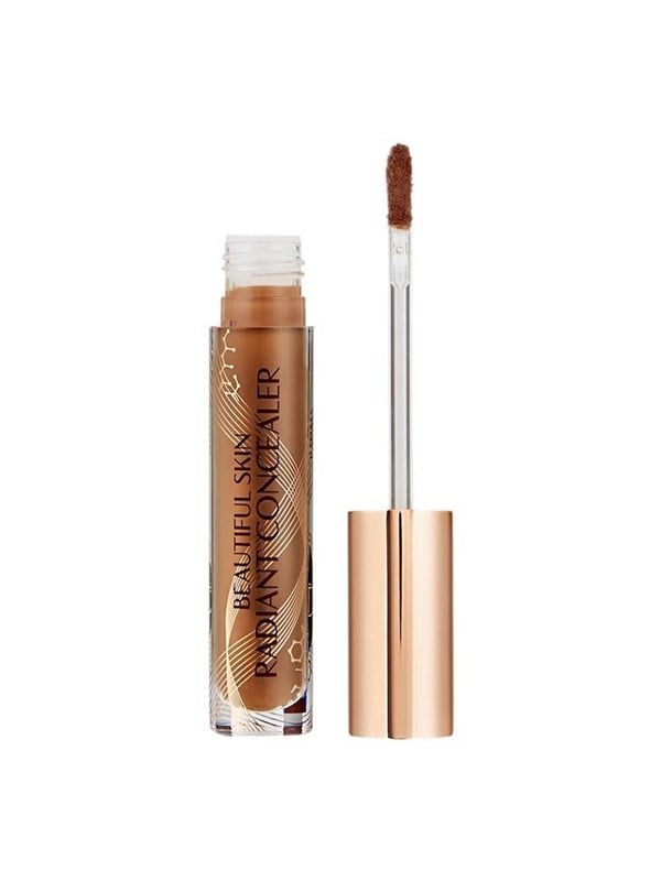 Charlotte Tilbury Beautiful Skin Radiant Concealer 15 Deep