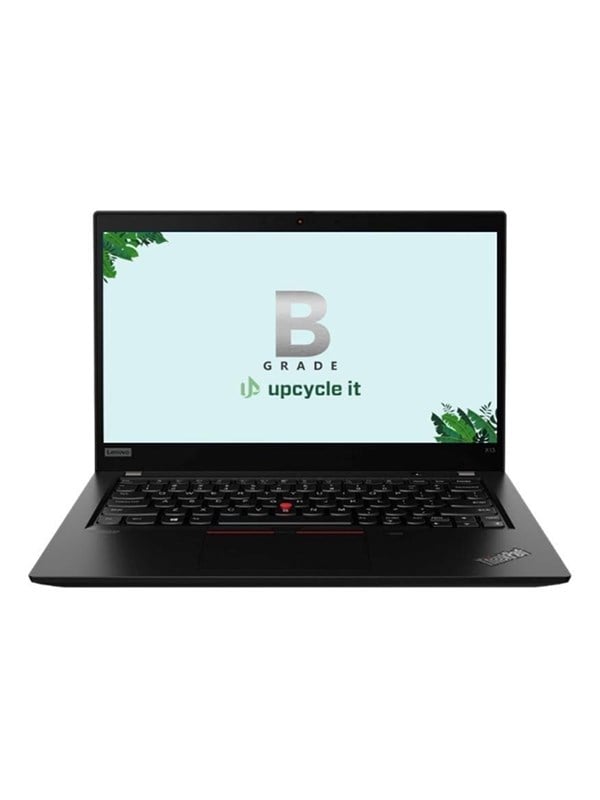 Lenovo Refurbished ThinkPad X13 G1 - 13.3" Touch | Core i5 | 16GB | 256GB | B Grade