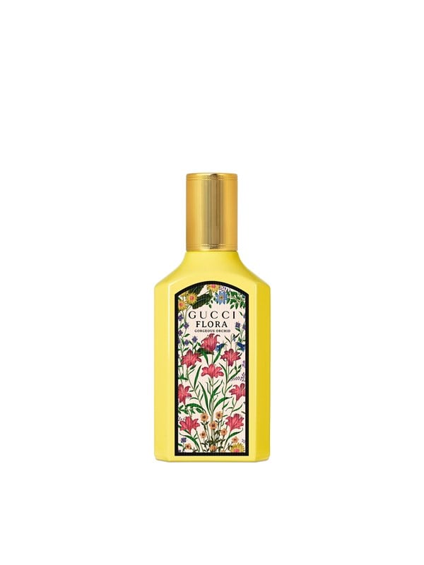 Gucci Flora Gorgeous Orchid Eau de Parfum 50 ml - 50 ml
