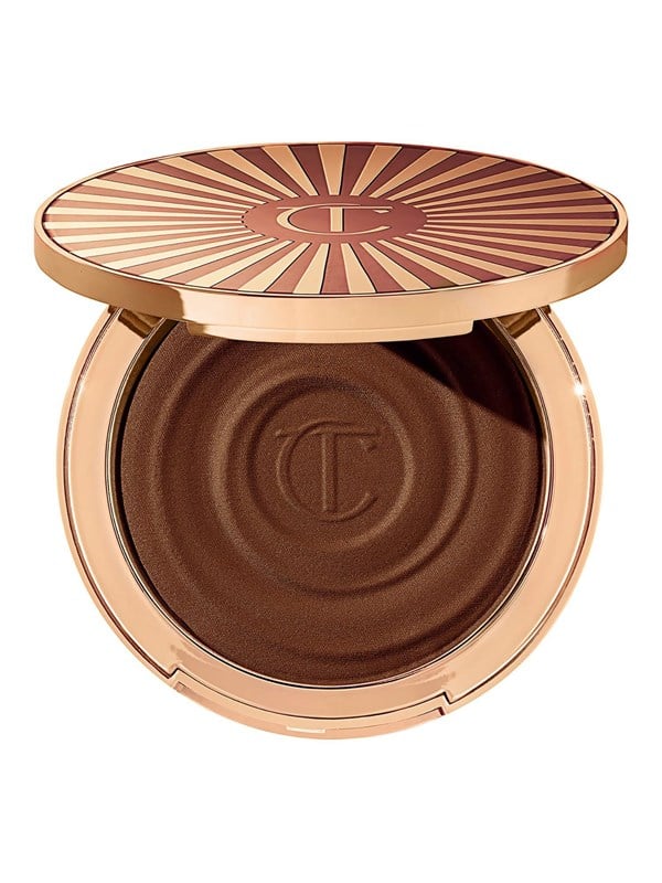 Charlotte Tilbury Beautiful Skin Sun-Kissed Glow - Bronzer Deep