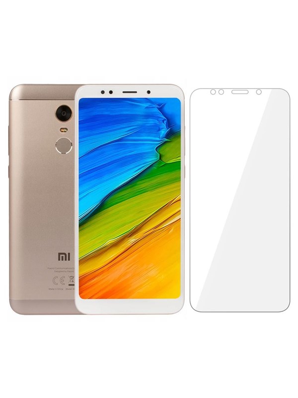 3mk FlexibleGlass™ Hybrid Glass - Xiaomi Redmi Note 5 Global