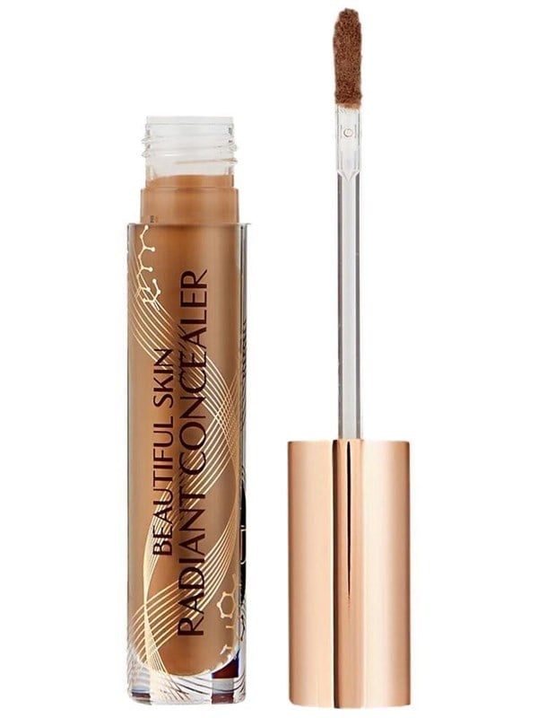 Charlotte Tilbury Beautiful Skin Radiant Concealer12
