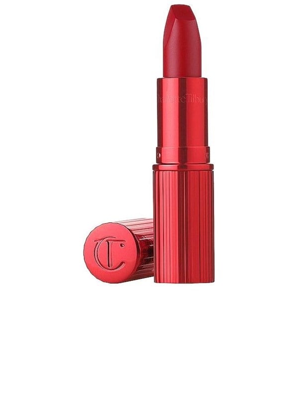 Charlotte Tilbury Matte Revolution Lipstick Pizzazz