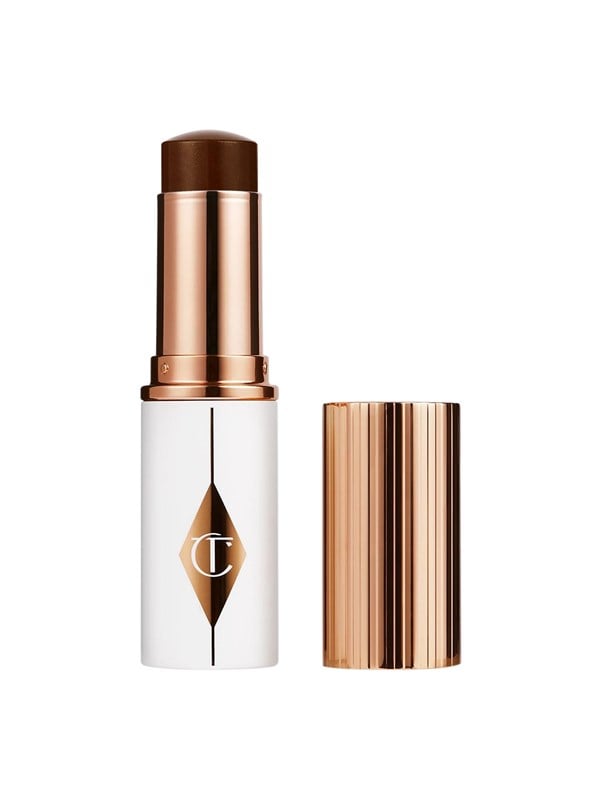 Charlotte Tilbury Unreal Skin Sheer Glow Tint Foundation Stick 17 Deep