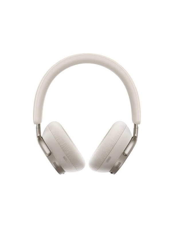 Baseus Inspire XH1 Wireless ANC Headphones - Sound by Bose - Dolby Audio - Milky Way White