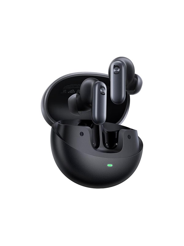 Baseus Inspire XP1 Wireless ANC Headphones - Sound by Bose - Dolby Audio - Black Hole