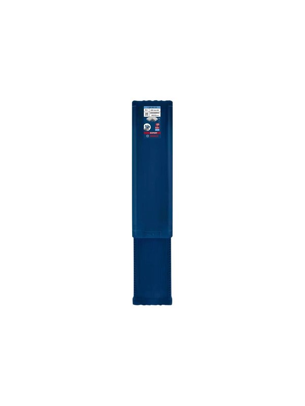 Bosch 4-skærs hammerbor SDS-max-8X, 32 x 520 mm, 5 stk.