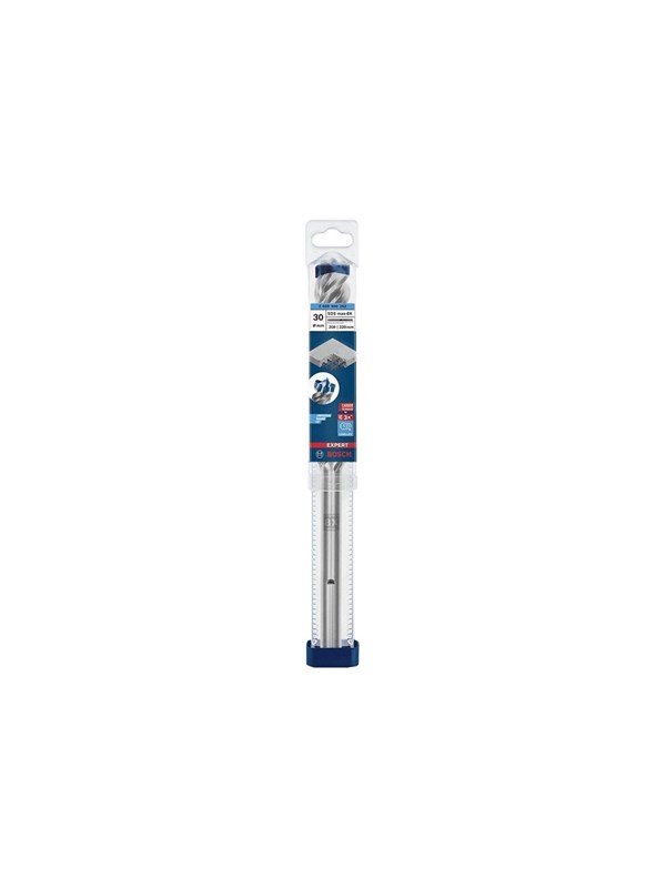Bosch Expert SDS-max-8X Drill Bit 30 mm