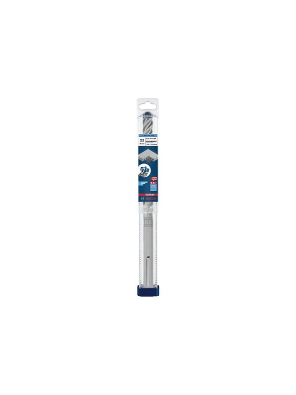 Bosch Expert SDS-max-8X Drill Bit 22mm