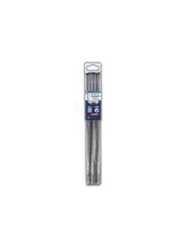 Bosch Expert SDS-plus-7X Drill Bit 6 mm 10pcs