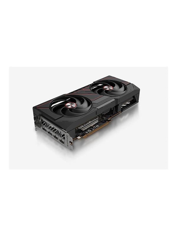 Sapphire Radeon RX 9070 GRE Pulse OC - 12GB GDDR6 RAM - Grafikkort