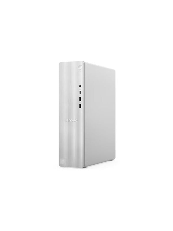 Lenovo IdeaCentre Tower 08IAS10 Ultra 5 225 16GB DDR5 5600 SSD1TB Intel Graphics NoOS Cloud Grey 3Y OnSite