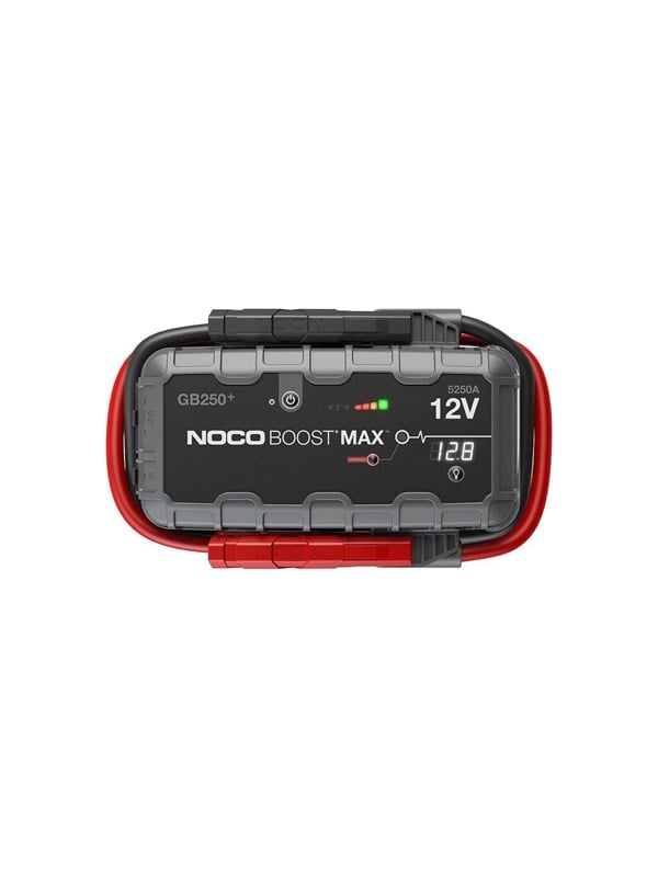 NOCO GB250 Boost Max 12V 5250A Jump Starter