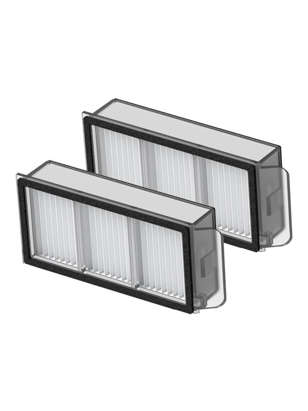 Dreame HEPA Filter 2-Pack for X50/L50/L40 Series