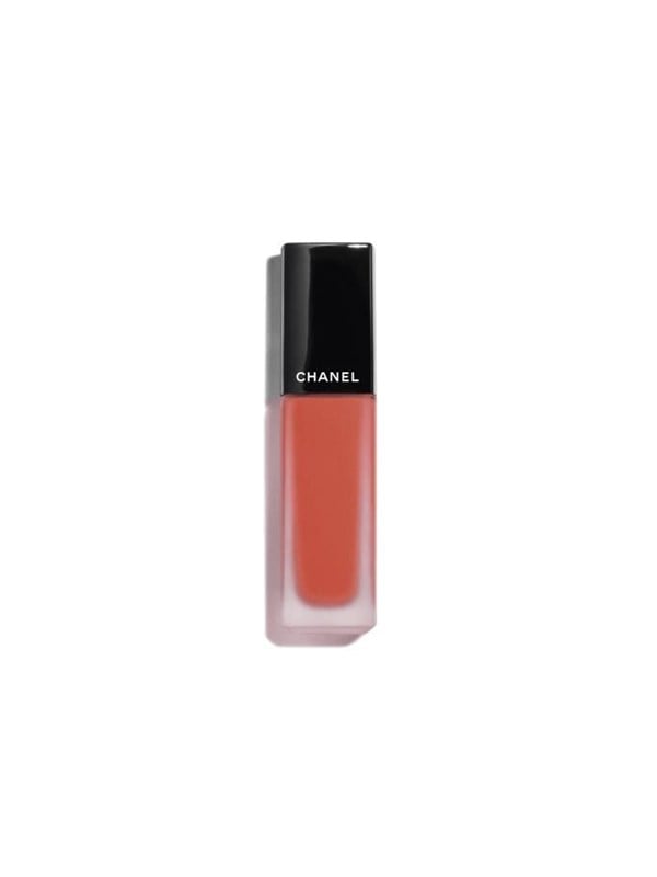Chanel Rouge Allure Liquid Velvet Lipstick 214 Bouleversante
