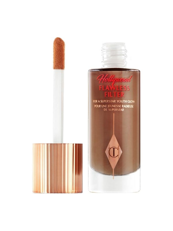 Charlotte Tilbury Hollywood Flawless Filter A Radiant Complexion Enhancer