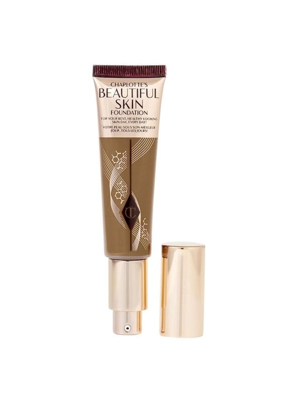 Charlotte Tilbury Charlotte's Beautiful Skin Foundation 14 Neutral