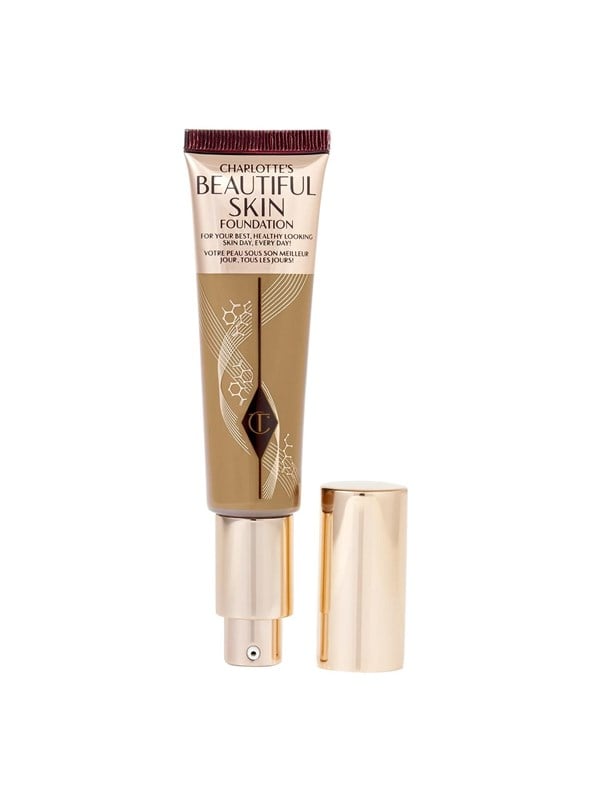 Charlotte Tilbury Charlotte's Beautiful Skin Foundation 11 Cool