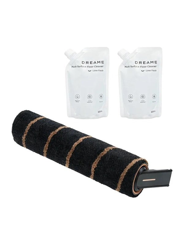 Dreame Zestaw czyszczacy DREAME do V18S Aqua/Z10S St/Z30S St/U/R20 U/UA