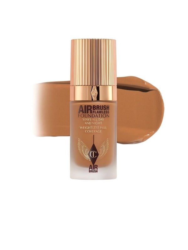 Charlotte Tilbury Airbrush Flawless Foundation 13 Cool