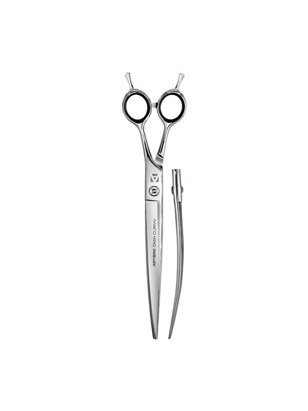 ARTERO Scissors ONIX CURVY 8"