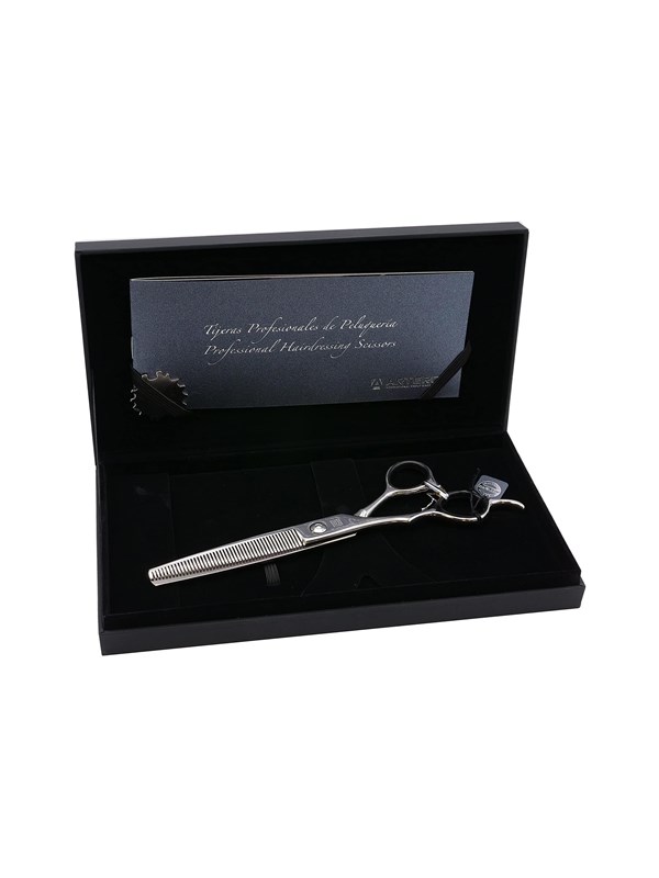 ARTERO Scissors SPACE Left-Handed Thinning 7 in 46 Teeth