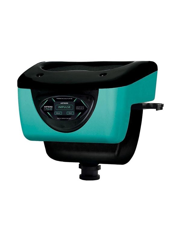 ARTERO Dryer IMPULSE Turquoise