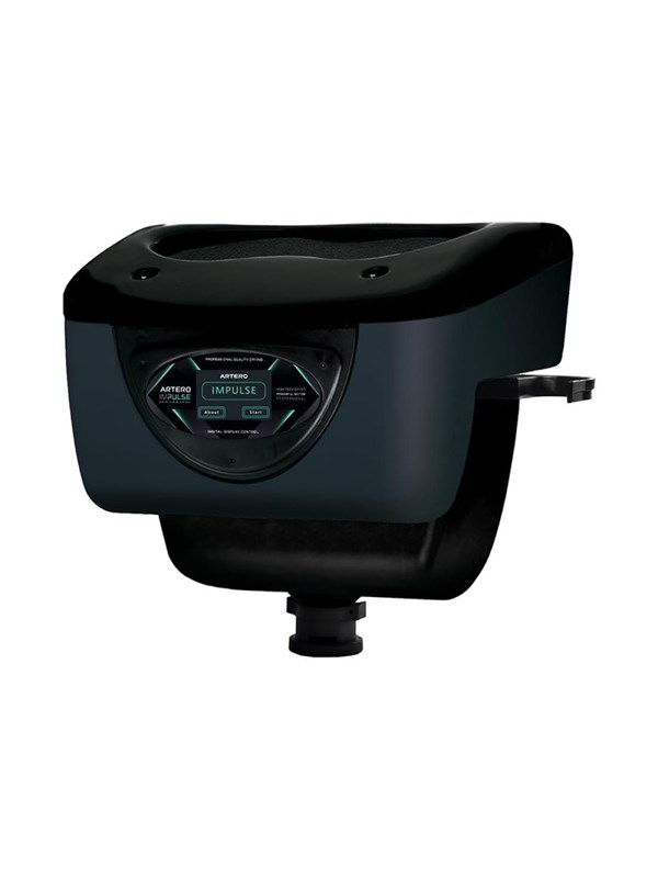 ARTERO Dryer IMPULSE Grey