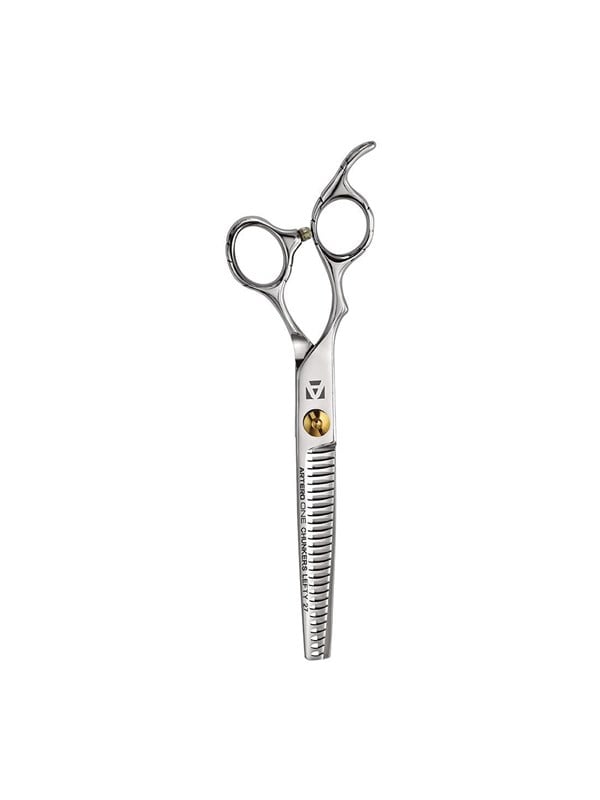 ARTERO Scissors ONE CHUNKERS Left-Handed 7 27 D"