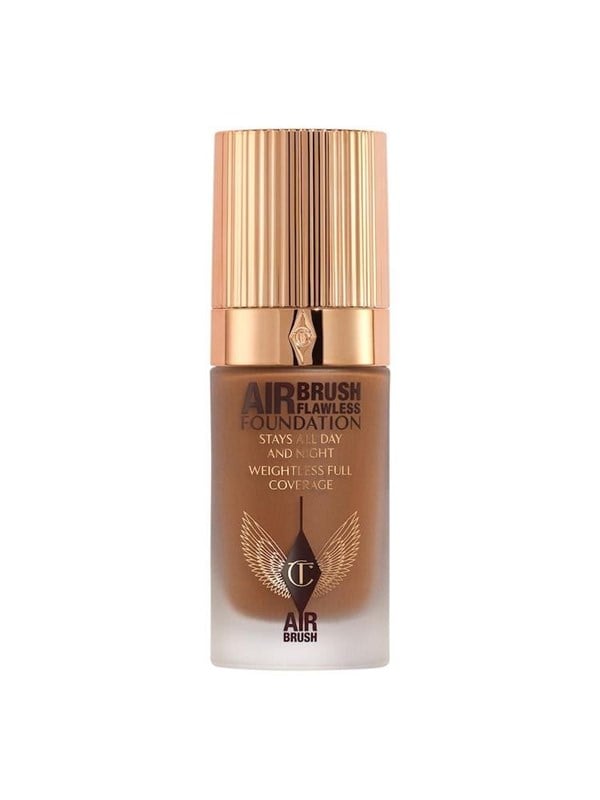Charlotte Tilbury Airbrush Flawless Stays All Day 15 Neutral